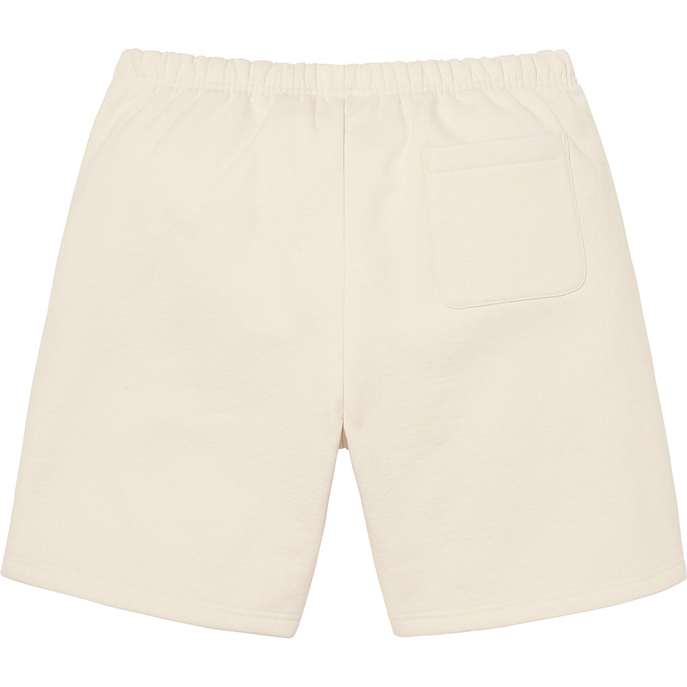 Small Box Sweatshort view 2